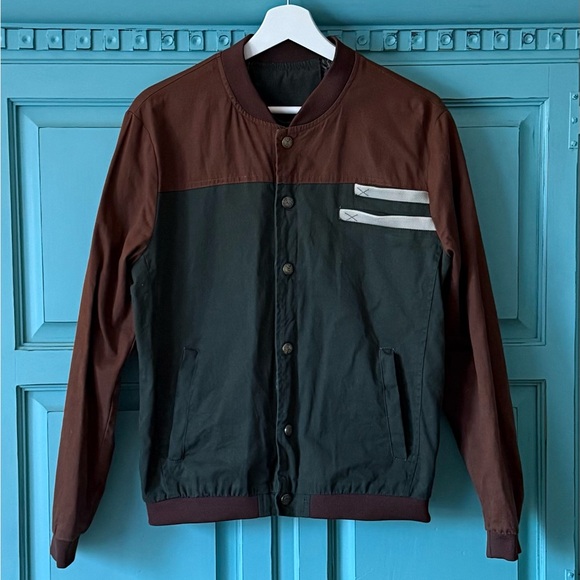 Other - Men's Lightweight Jacket